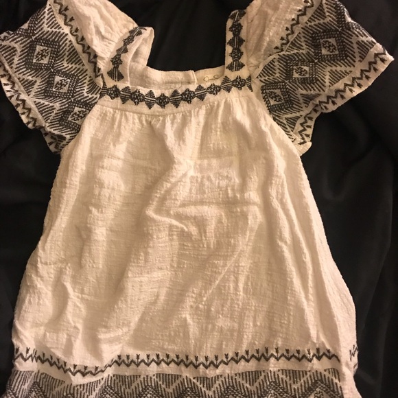 Jessica Simpson Other - Jessica Simpson shirt size 5 for girls